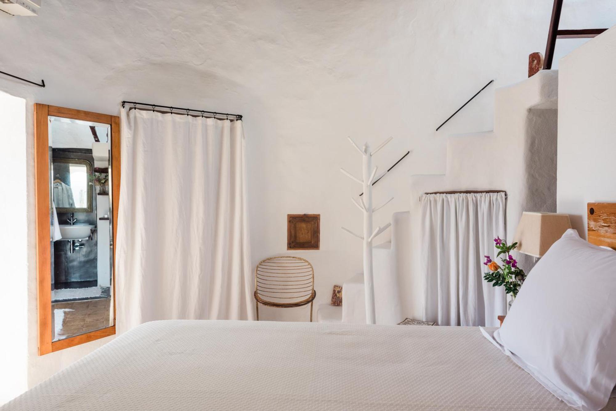 Can Quince Balafia Ibiza Hotel - Turismo De Interior Сан Лоренцо Экстерьер фото